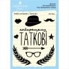 Набір штампів "Таткові" SET085u