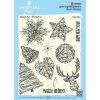 Набор штампов "StringArt" SET088a