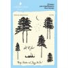 Набор штампов "Magical Forest" SET103a