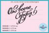 Штамп "От Всего Сердца!" NMN488