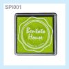 Штемпельная подушка SPI001