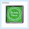 Штемпельная подушка SPI002
