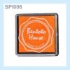 Штемпельная подушка SPI006
