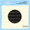 Штамп "Солнце-Луна" Na003