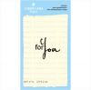 Штамп "for YOU" NDT011a